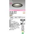 画像2: オーデリック OD361901R ダウンライト 埋込穴φ150 LED一体型 調光(調光器別売) 電球色 S形 高気密SB形 高演色LED 防雨型 ブラック (2)