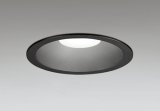 画像: オーデリック OD361903R ダウンライト 埋込穴φ150 LED一体型 調光(調光器別売) 昼白色 S形 高気密SB形 高演色LED 防雨型 ブラック
