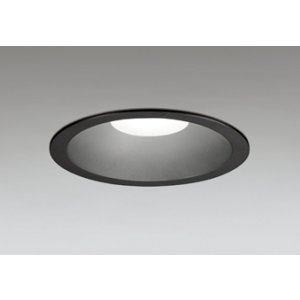画像: オーデリック OD361903R ダウンライト 埋込穴φ150 LED一体型 調光(調光器別売) 昼白色 S形 高気密SB形 高演色LED 防雨型 ブラック