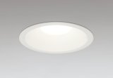 画像: オーデリック OD361905R ダウンライト 埋込穴φ150 LED一体型 調光(調光器別売) 温白色 S形 高気密SB形 高演色LED 防雨型 オフホワイト