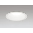 画像1: オーデリック OD361906R ダウンライト 埋込穴φ150 LED一体型 調光(調光器別売) 昼白色 S形 高気密SB形 高演色LED 防雨型 オフホワイト (1)
