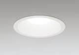 画像: オーデリック OD361906R ダウンライト 埋込穴φ150 LED一体型 調光(調光器別売) 昼白色 S形 高気密SB形 高演色LED 防雨型 オフホワイト