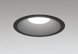 画像: オーデリック OD361909R ダウンライト 埋込穴φ150 LED一体型 調光(調光器別売) 昼白色 S形 高気密SB形 高演色LED 防雨型 ブラック