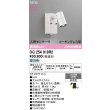 画像2: オーデリック OG254919R2 エクステリアライト スポットライト LED一体型 昼白色 高演色LED 人感センサー コーキングレス型 防雨型 オフホワイト (2)