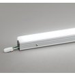 画像1: オーデリック OG254964R 間接照明 LED一体型 非調光 昼白色 ライン 屋外用 スタンダードタイプ ドットレス 防雨・防湿型 電源ケーブル別売 (1)