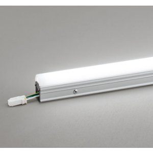画像: オーデリック OG254966R 間接照明 LED一体型 非調光 昼白色 ライン 屋外用 スタンダードタイプ ドットレス 防雨・防湿型 電源ケーブル別売