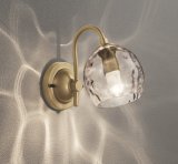 画像: オーデリック OG264239LCR1 エクステリアライト ポーチライト LEDランプ 電球色 高演色LED コーキングレス型 防雨型 サテンゴールド