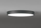 画像: オーデリック OL291833BR シーリングライト 12畳 LED一体型 Bluetooth調光調色 高演色LED コントローラー別売 ブラック