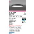 画像2: オーデリック OL291833BR シーリングライト 12畳 LED一体型 Bluetooth調光調色 高演色LED コントローラー別売 ブラック (2)
