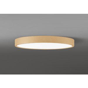 画像: オーデリック OL291837BR シーリングライト 12畳 LED一体型 Bluetooth調光調色 高演色LED コントローラー別売 木調ナチュラル