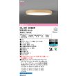 画像2: オーデリック OL291838BR シーリングライト 10畳 LED一体型 Bluetooth調光調色 高演色LED コントローラー別売 木調ナチュラル (2)