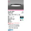 画像2: オーデリック OL291852BR シーリングライト 8畳 LED一体型 Bluetooth調光調色 高演色LED コントローラー別売 ブラック (2)