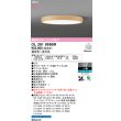 画像2: オーデリック OL291855BR シーリングライト 8畳 LED一体型 Bluetooth調光調色 高演色LED コントローラー別売 木調ナチュラル (2)