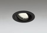 画像: オーデリック XD403411R ダウンライト 埋込穴φ100 LED一体型 電球色 M形 高演色LED 電源装置別売 マットブラック
