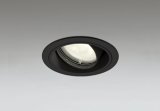画像: オーデリック XD403421R ダウンライト 埋込穴φ100 LED一体型 電球色 M形 高演色LED 電源装置別売 マットブラック
