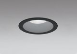画像: オーデリック XD457155R ダウンライト 埋込穴φ100 LED一体型 非調光 昼白色 M形 高演色LED ブラック