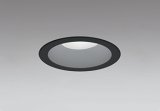 画像: オーデリック XD457163R ダウンライト 埋込穴φ100 LED一体型 非調光 昼白色 M形 高演色LED ブラック