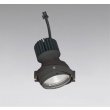 画像1: オーデリック XS412320R ダウンライト LED一体型 白色 M形 高演色LED 灯体のみ ハウジング別売 電源装置別売 マットブラック (1)