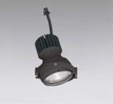画像: オーデリック XS412320R ダウンライト LED一体型 白色 M形 高演色LED 灯体のみ ハウジング別売 電源装置別売 マットブラック