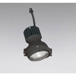 画像: オーデリック XS412320R ダウンライト LED一体型 白色 M形 高演色LED 灯体のみ ハウジング別売 電源装置別売 マットブラック