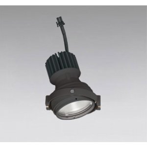 画像: オーデリック XS412326R ダウンライト LED一体型 白色 M形 高演色LED 灯体のみ ハウジング別売 電源装置別売 マットブラック