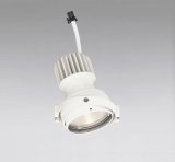 画像: オーデリック XS412329R ダウンライト LED一体型 電球色 M形 高演色LED 灯体のみ ハウジング別売 電源装置別売 オフホワイト