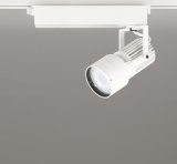 画像: オーデリック XS412525R スポットライト LED一体型 非調光 白色 高演色LED レール取付専用 オフホワイト
