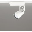 画像1: オーデリック XS412611R スポットライト LED一体型 非調光 白色 高演色LED レール取付専用 オフホワイト (1)