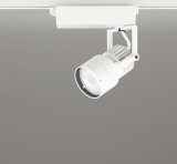 画像: オーデリック XS412627R スポットライト LED一体型 非調光 白色 高演色LED レール取付専用 オフホワイト
