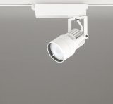画像: オーデリック XS412629R スポットライト LED一体型 非調光 温白色 高演色LED レール取付専用 オフホワイト