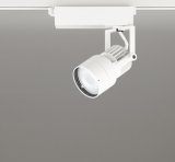 画像: オーデリック XS412633R スポットライト LED一体型 非調光 昼白色 高演色LED レール取付専用 オフホワイト