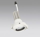 画像: オーデリック XS413187R ダウンライト LED一体型 電球色 M形 高演色LED 灯体のみ ハウジング別売 電源装置別売 オフホワイト
