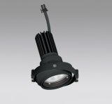 画像: オーデリック XS413192R ダウンライト LED一体型 温白色 M形 高演色LED 灯体のみ ハウジング別売 電源装置別売 マットブラック