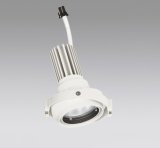 画像: オーデリック XS413193R ダウンライト LED一体型 電球色 M形 高演色LED 灯体のみ ハウジング別売 電源装置別売 オフホワイト