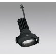 画像1: オーデリック XS413198R ダウンライト LED一体型 白色 M形 高演色LED 灯体のみ ハウジング別売 電源装置別売 マットブラック (1)