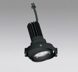 画像: オーデリック XS413214R ダウンライト LED一体型 白色 M形 高演色LED 灯体のみ ハウジング別売 電源装置別売 マットブラック