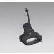画像1: オーデリック XS413334R ダウンライト LED一体型 白色 M形 高演色LED 灯体のみ ハウジング別売 電源装置別売 マットブラック (1)
