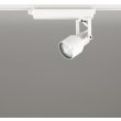 画像1: オーデリック XS413625R スポットライト LED一体型 非調光 白色 高演色LED レール取付専用 オフホワイト (1)