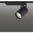 画像1: オーデリック XS511146BR スポットライト LED一体型 Bluetooth調光調色 温白色 高演色LED レール取付専用 コントローラー別売 マットブラック (1)