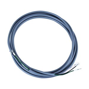 画像: スイデン SOPC-235 オプション電源コード (2sq・3芯・5m) 単相200V機種用 ♪