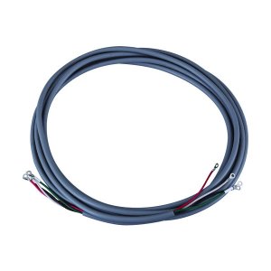 画像: スイデン SOPC-245 オプション電源コード (2sq・4芯・5m) 3相200V機種用 ♪