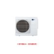 画像1: 三菱 MXZ-6026AS システムマルチ 室外機のみ 3室用 60システム 室外電源 単相200V (MXZ-6021ASの後継品) ♪ (1)