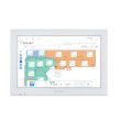 画像1: 三菱 AE-CZJ ハウジングエアコン 別売品 空調冷熱総合管理システム(液晶有) (1)