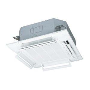 画像: 三菱重工 『FDTV566HK6SA エアフレックスパネル』 業務用エアコン 天井埋込形4方向 シングル ハイパーインバータ P56 2.3馬力 単相 200V ワイヤード ♪