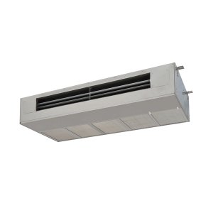 画像: 三菱重工 FDESK806H6 業務用エアコン 暖ガン 天吊耐油形 シングル ハイパーインバータ P80 3馬力 三相200V ワイヤード ♪