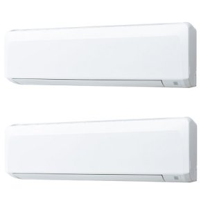 画像: 三菱重工 FDKK1126HP6S 業務用エアコン 暖ガン 壁掛形 ツイン ハイパーインバータ P112 4馬力 三相200V ワイヤード ♪