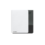 画像: ダイニチ HD-LXC1000E(W) ハイブリッド式加湿器 LXC TYPE 7.0Lタンク 加湿量960mL/h 木造27畳 コンクリート16畳 スノーホワイト (HD-LXC1000D の後継品)