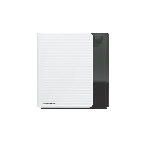 画像1: ダイニチ HD-LXC1000E(W) ハイブリッド式加湿器 LXC TYPE 7.0Lタンク 加湿量960mL/h 木造27畳 コンクリート16畳 スノーホワイト (HD-LXC1000D の後継品) (1)