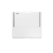 画像1: ダイニチ HD-PC1500H(W) ハイブリッド式加湿器 PC TYPE 12.0Lタンク 加湿量1,500mL/h 木造42畳 コンクリート25畳 ホワイト (HD-PC1500G の後継品) (1)