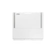 画像1: ダイニチ HD-PC1800H(W) ハイブリッド式加湿器 PC TYPE 12.0Lタンク 加湿量1,800mL/h 木造50畳 コンクリート30畳 ホワイト (HD-PC1800G の後継品) (1)